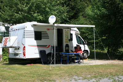 campingplatz fichtelberg