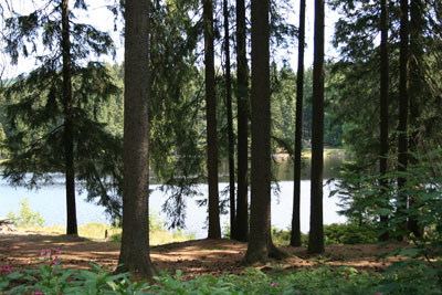 fichtelgebirge