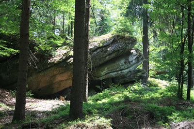 fichtelgebirge