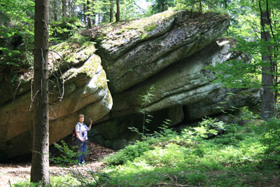 fichtelgebirge
