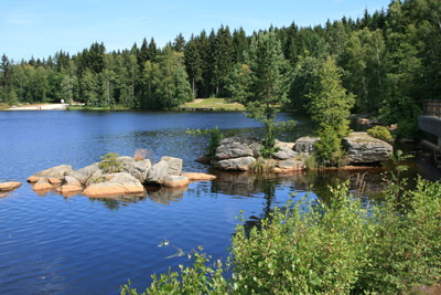 fichtelgebirge