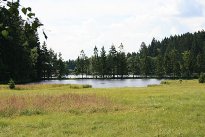 fichtelgebirge