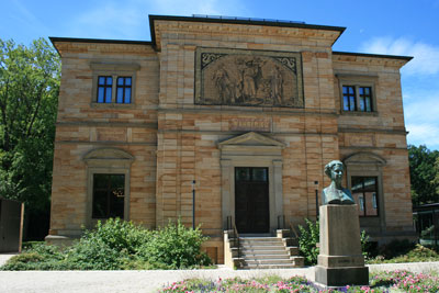 bayreuth