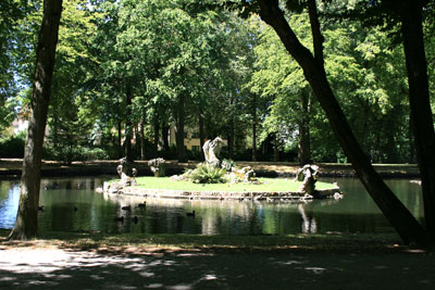 hofgarten bayreuth