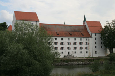 hezogsschloss straubing