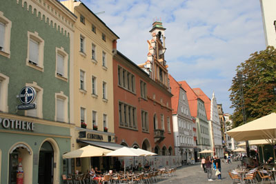 rathaus bayreuth