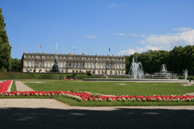 herrenchiemsee chiemsee