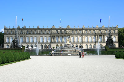 brunnen chiemsee