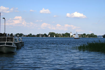 chiemsee