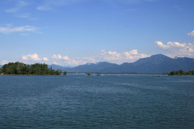 chiemsee