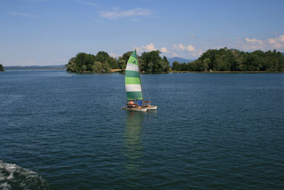 chiemsee