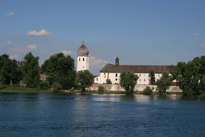 chiemsee