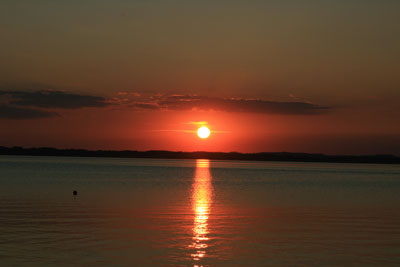 chiemsee