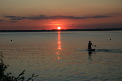 chiemsee