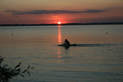 chiemsee