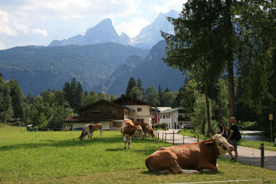 berchtesgaden