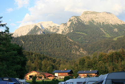 berchtesgaden