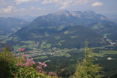 berchtesgaden