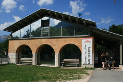 obersalzberg berchtesgaden