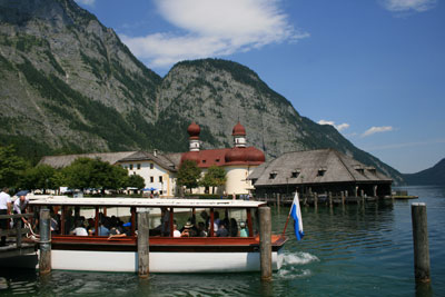 berchtesgaden