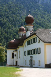 berchtesgaden