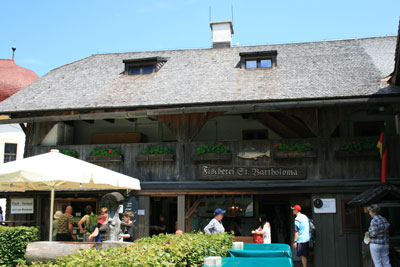 koenigssee berchtesgaden