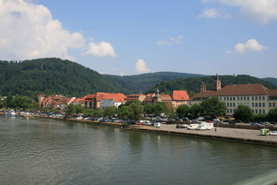 eberbach