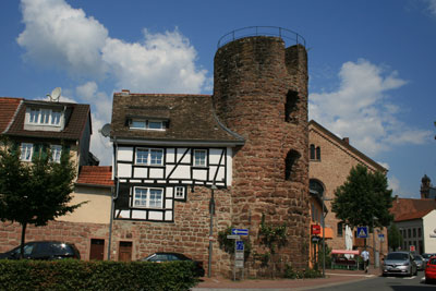 eberbach