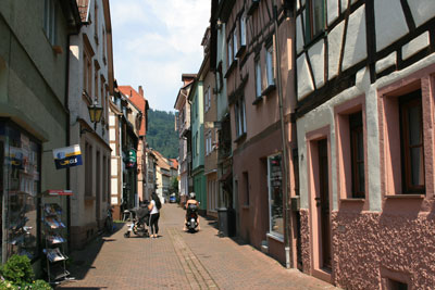 eberbach