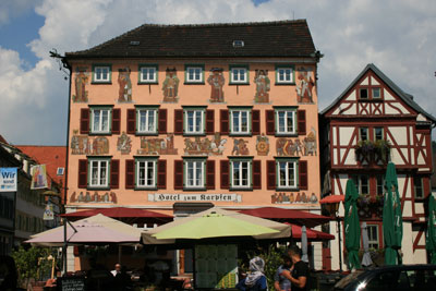 eberbach