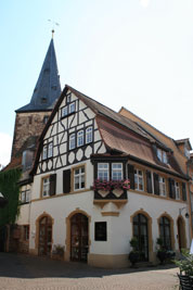 eberbach