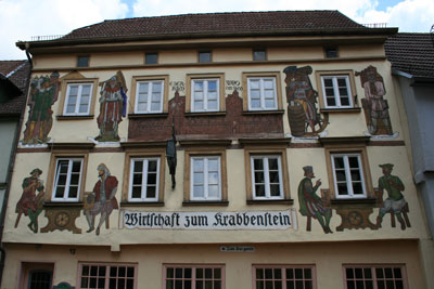 eberbach
