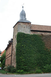 eberbach