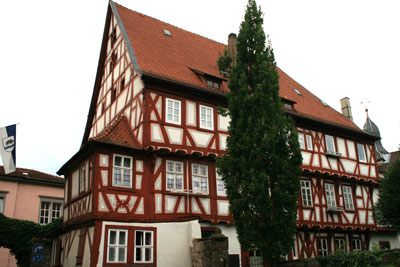 eberbach
