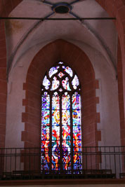 heiliggeistkirche heidelberg