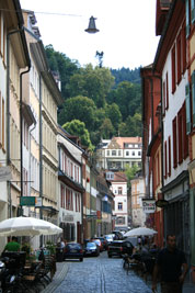 heidelberg