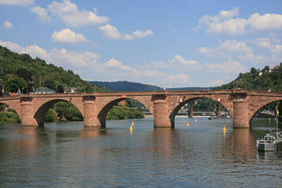 bruecke heidelberg
