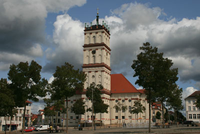 neustrelitz