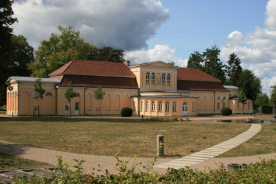 neustrelitz