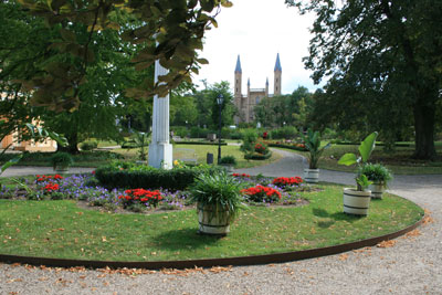 neustrelitz