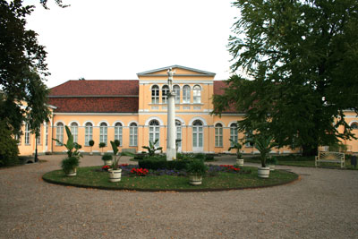 neustrelitz