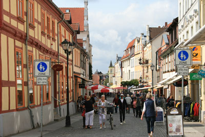 waren