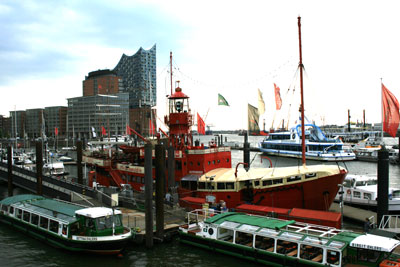 hamburg