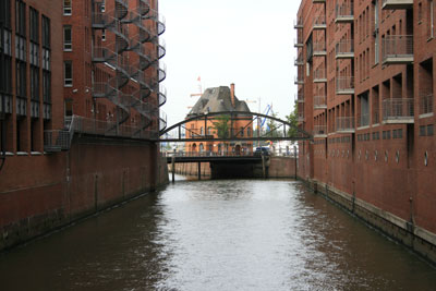 hamburg