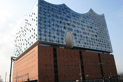 elbphilharmonie hamburg