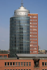 hamburg