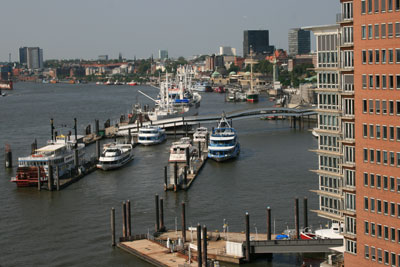 hamburg