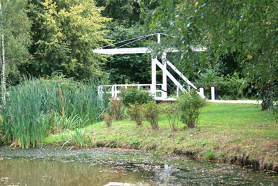 wiesmoor