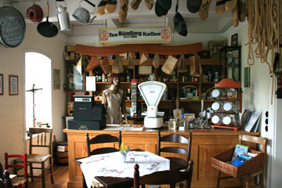wiesmoor-museum
