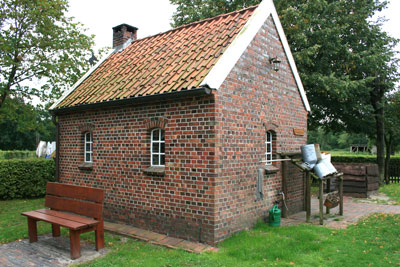 wiesmoor-museum